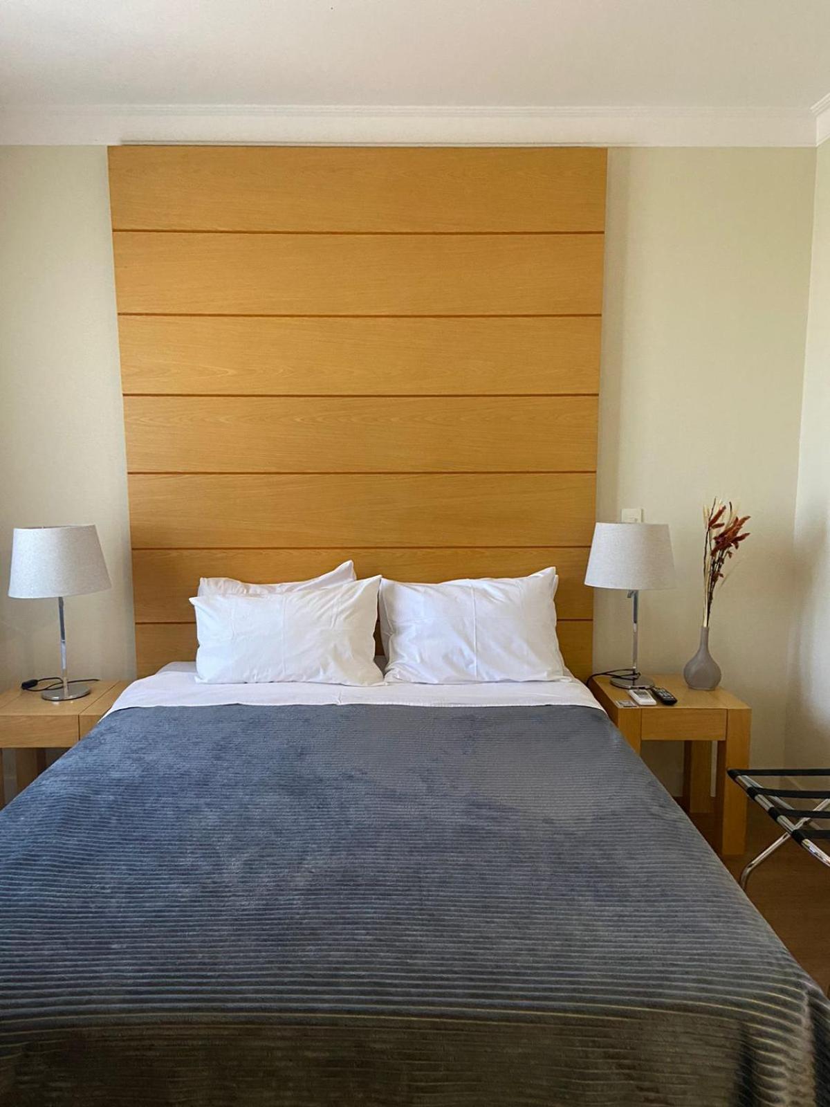 Quarto Em Hotel Pertinho Do Aeroporto De Congonhas - H2208 — Fotos 3